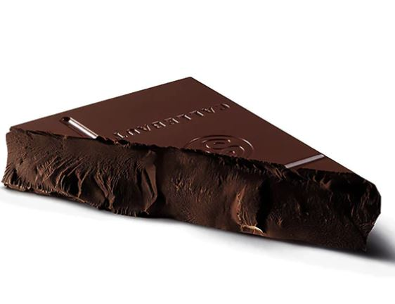CALLEBAUT Choc Meio Amargo 811 54,5% Barr...