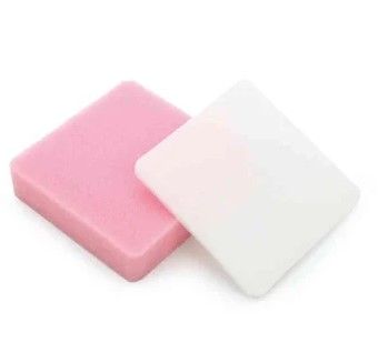 ALLONSY Espuma Dupla Flor Pasta American ...