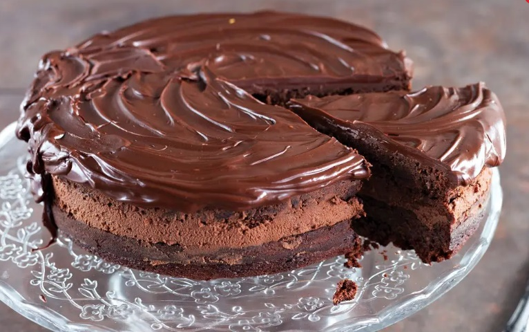 HAR MELKEN Ganache Meio Amargo 4kg