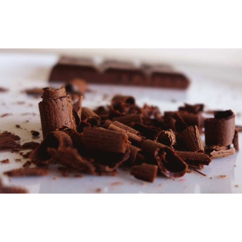 CONFEITUDO Espátula Reta Inox