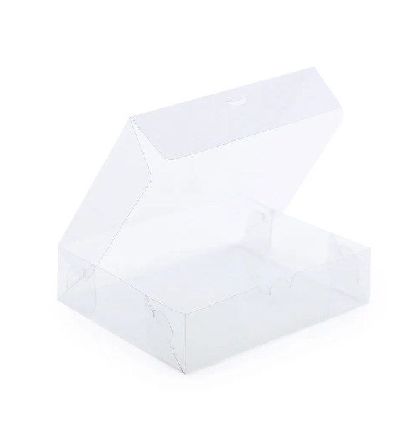 CROMUS Cx Acetato Lascas Chocolate M - 10und