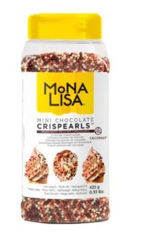 MONA Mini crispearls misto 425g 