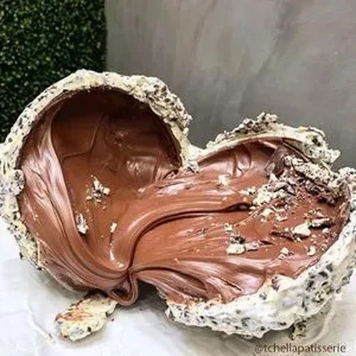 BWB 9725 Forma 3 Partes Esfera 90 mm 1 Cav.