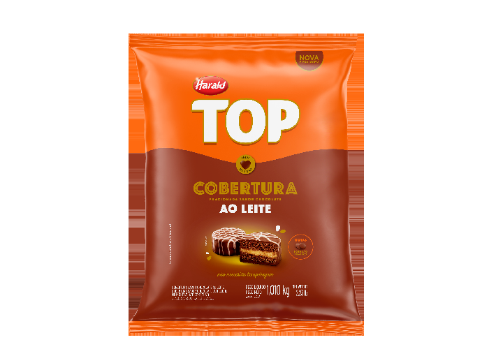 HAR TOP Cob ao Leite gotas 1,01kg