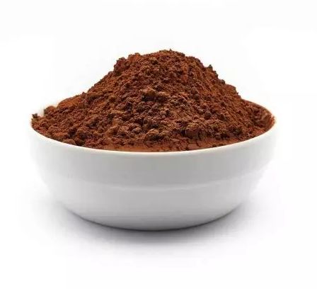 BARRY Cacau em pó 100% Alcalino Leve 500g MC