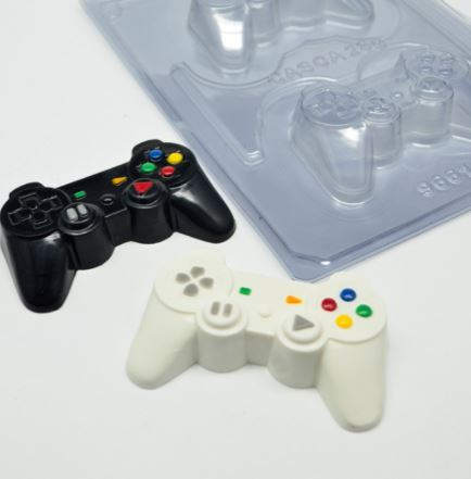 BWB9661 Forma Joystick 3 Partes 2Cav 75g