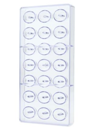 ALLONSY Forma Bombom Felicidade 21Cav 10g...