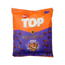 HAR TOP Chipshow forneavel cob avelã 1,01kg