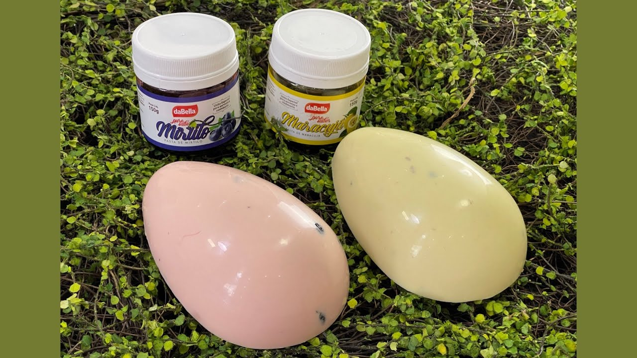 DABELLA Pasta de Maracujá 150g