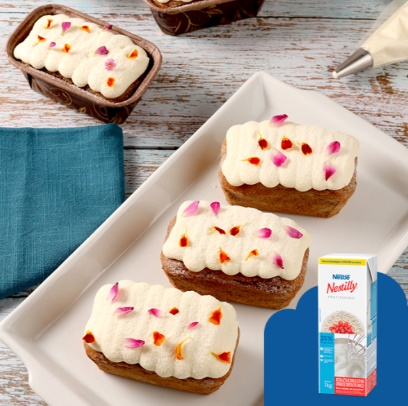 NESTLÉ Creme de Leite Nestilly 35% - 1kg