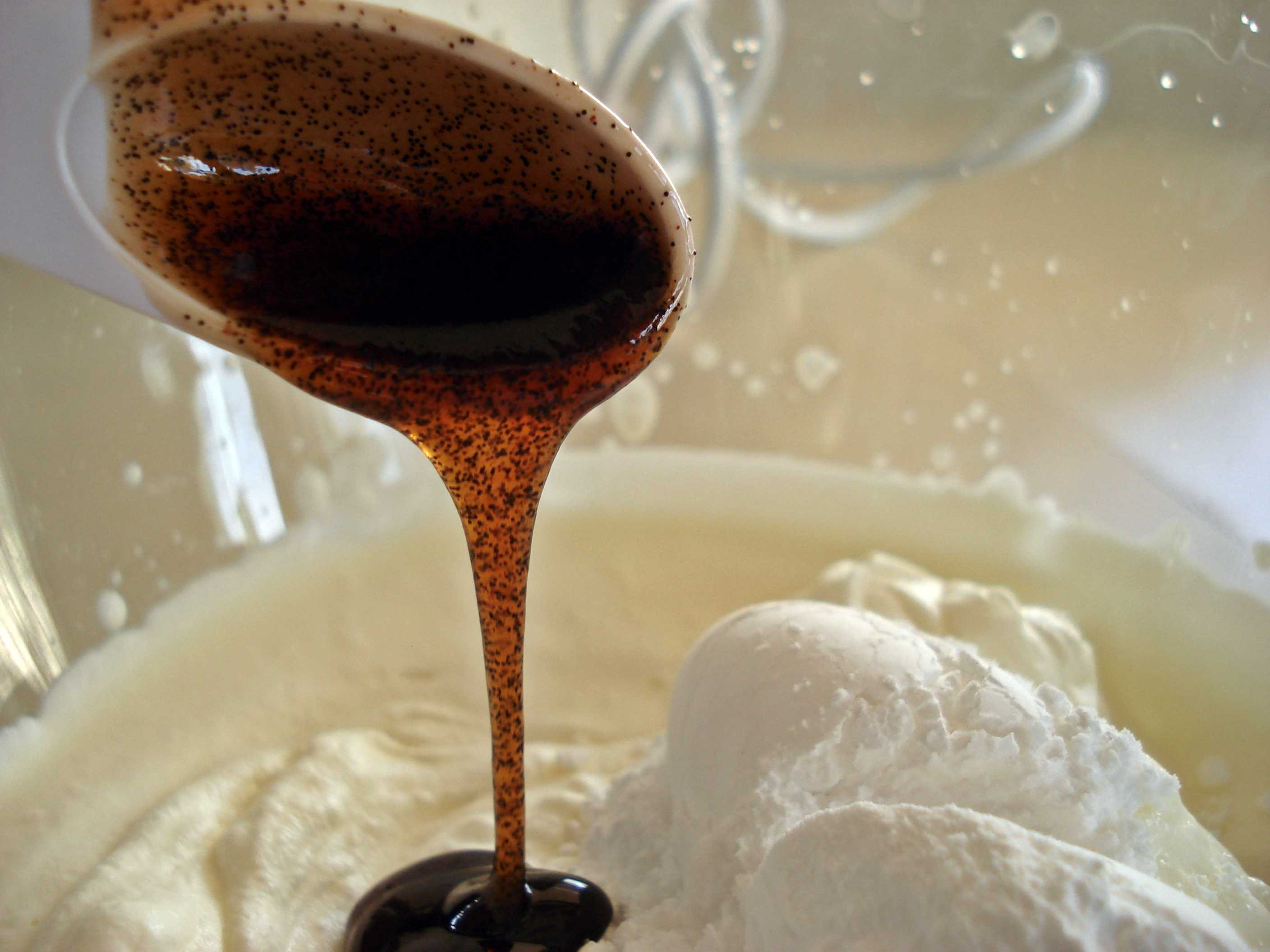 DABELLA Pasta de Baunilha Royale 200g