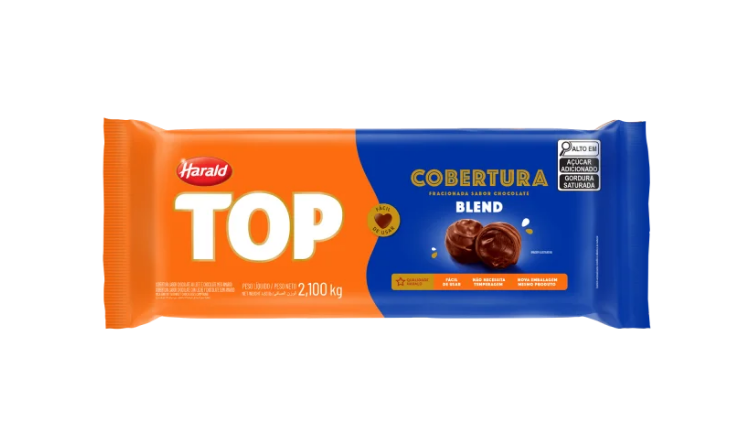 HAR TOP Cob Blend Barra - 2,1kg