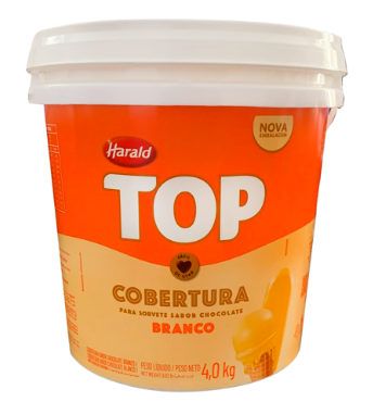 HAR TOP Cob Líquida Branco 4kg