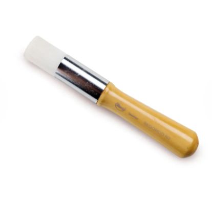 ALLONSY Pincel Artístico Parra Estêncil -...