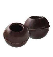 MONA Trufas Choc Amargo 504 Und