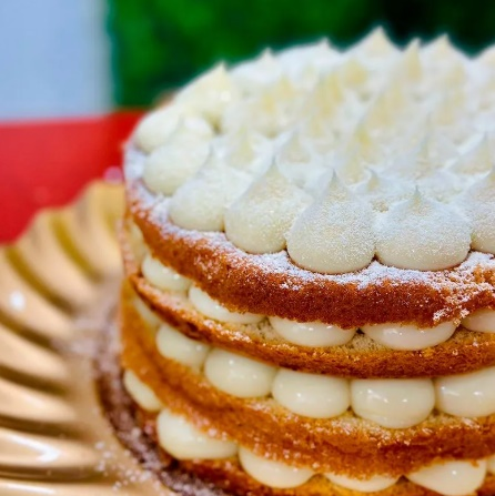 NESTLÉ Recheio Ninho Cremoso -  2,61kg