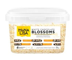 MONA Blossoms branco 1kg