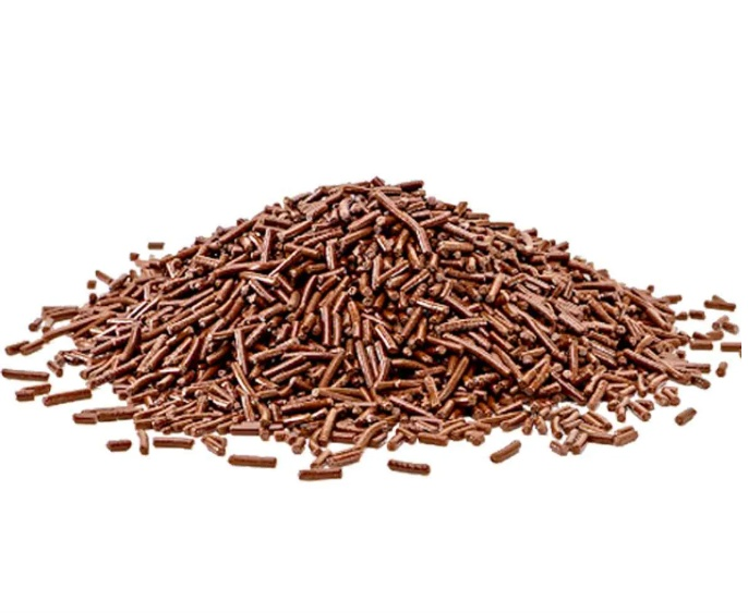 GRANUL CROCANTE ESCURO 1X25KG