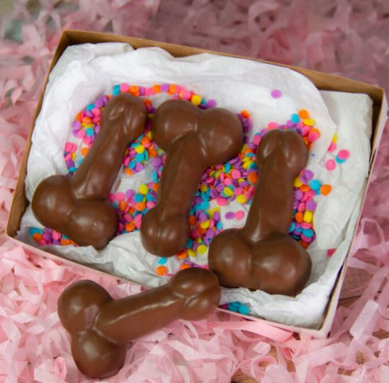 BWB10501 Forma Erotica Penis M 3 Partes 4...