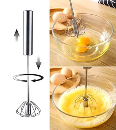 PRIME CHEF Mixer Semi Automático Inox 31c...