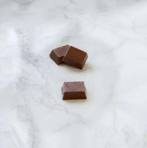 BWB30 Forma Bombom Mini Simples 23Cav 7g