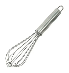 PRIME CHEF Fouet Inox 25cm 1und