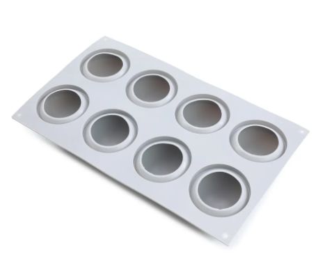 ALLONSY Forma Silicone Esfera 8Cav 105mL ...