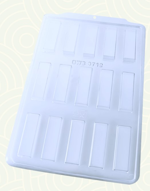 BWB 3712 Forma Simples SP Barrinha 15 Cav