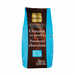 CB Choc Em Pó 31,7% 1Kg