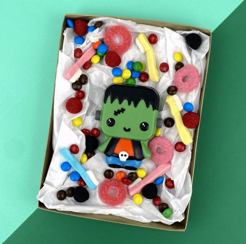 BWB 10200 Forma 3 Partes Frank Baby 2 Cav