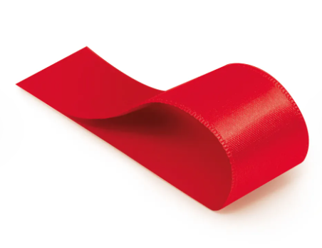 CROMUS Fita Cetim Rubi 15mmx10m - 1un