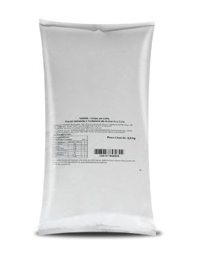 HAR Chipshow forneavel cob ao leite 2,5kg