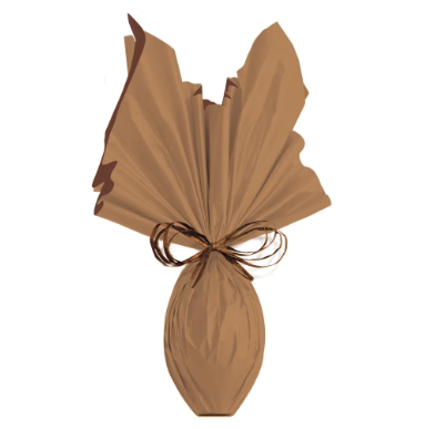 CROMUS Folha Double Acet. Toffee/Marrom 6...