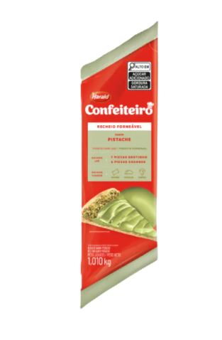 HAR Recheio Pistache Forneável 1,01kg CON...