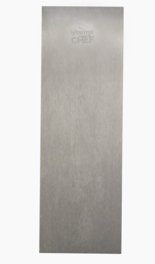 PRIME CHEF Espátula Alisadora Inox 30cm