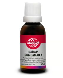 ARCOLOR Essência Aroma Arti RUM JAMAICA -...