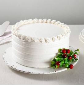 RICHS Chantilly Grand American UHT 1L