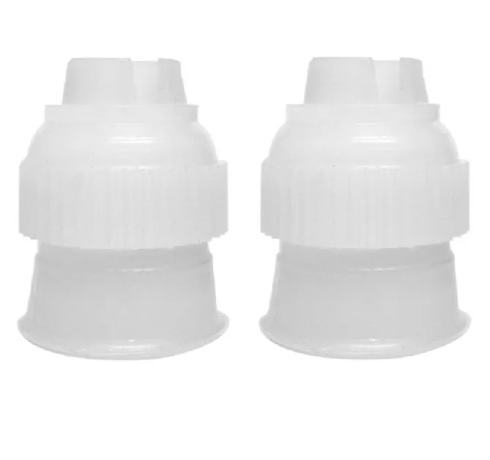 MAGO Adaptador de Bico Pequeno - 2un