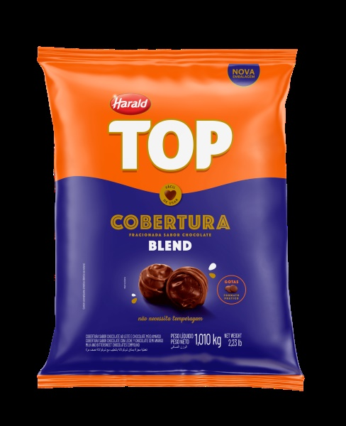 HAR TOP Cob Blend gotas 1,01kg