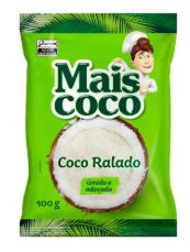 SOCOCO MAIS COCO Coco Ralado Úmido Adoçad...