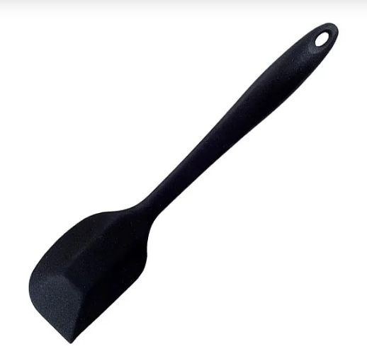 PRIME CHEF Espátula de Silicone Curva Pre...