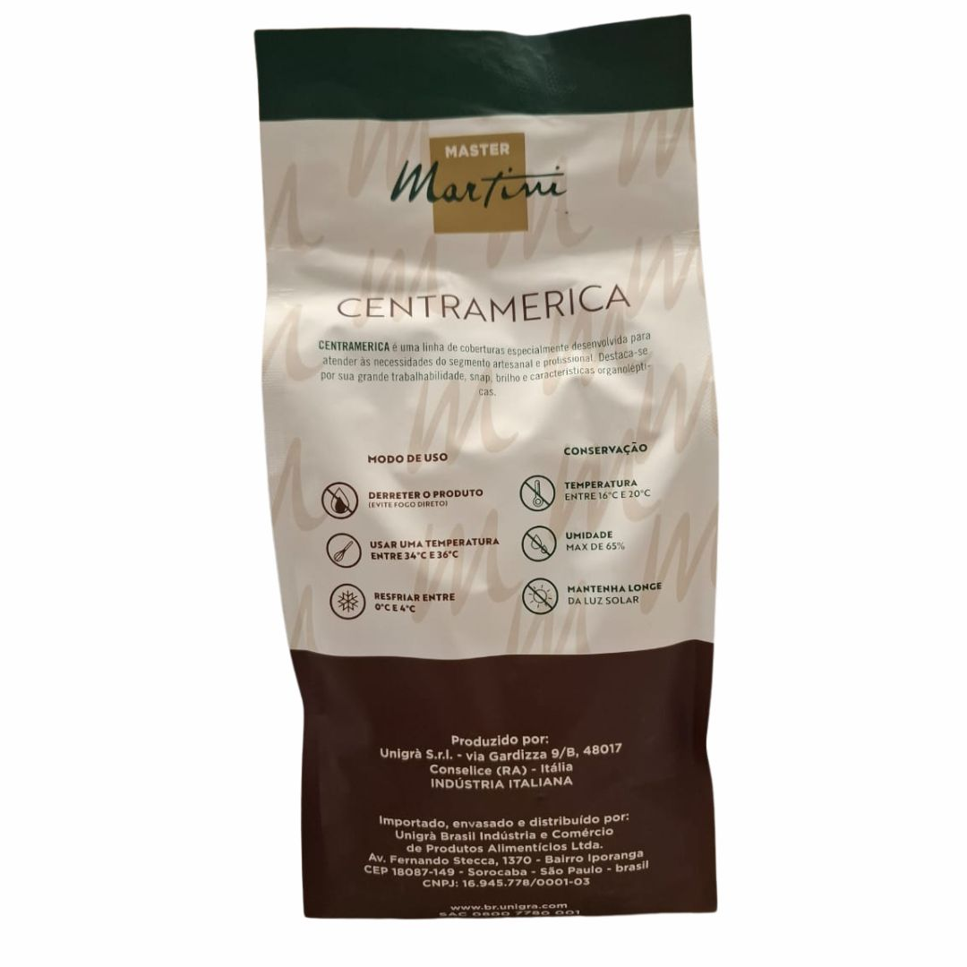 MASTER CENTRAMERICA Cob Flakes Ao Leite 1...