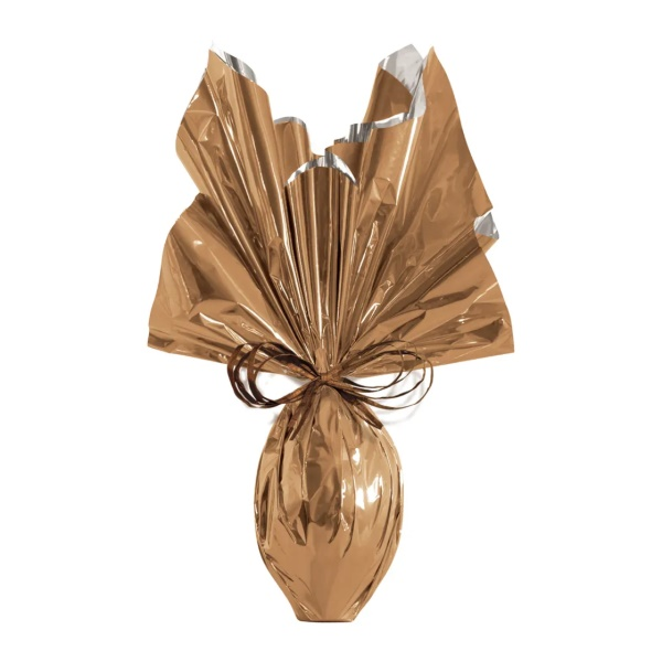 CROMUS Folha Metalcor Toffee - 1und