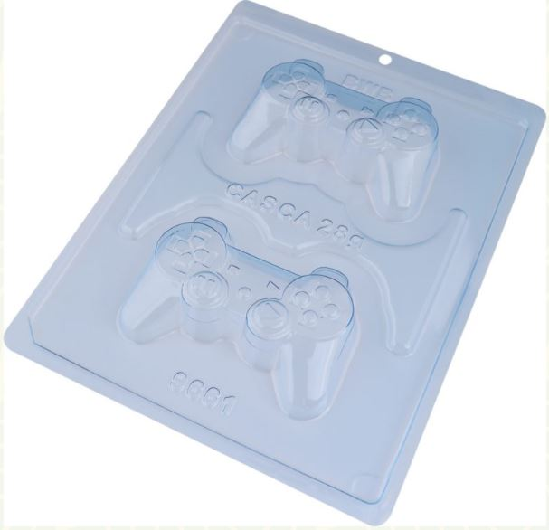 BWB9661 Forma Joystick 3 Partes 2Cav 75g