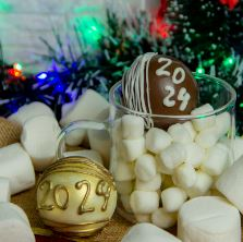 BWB 9419 Forma 3 Partes Esfera 50mm 5 Cav